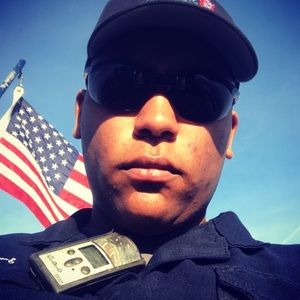 Meet your Posher, Jonathan